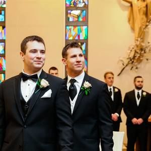 Meet your Posher, Sean